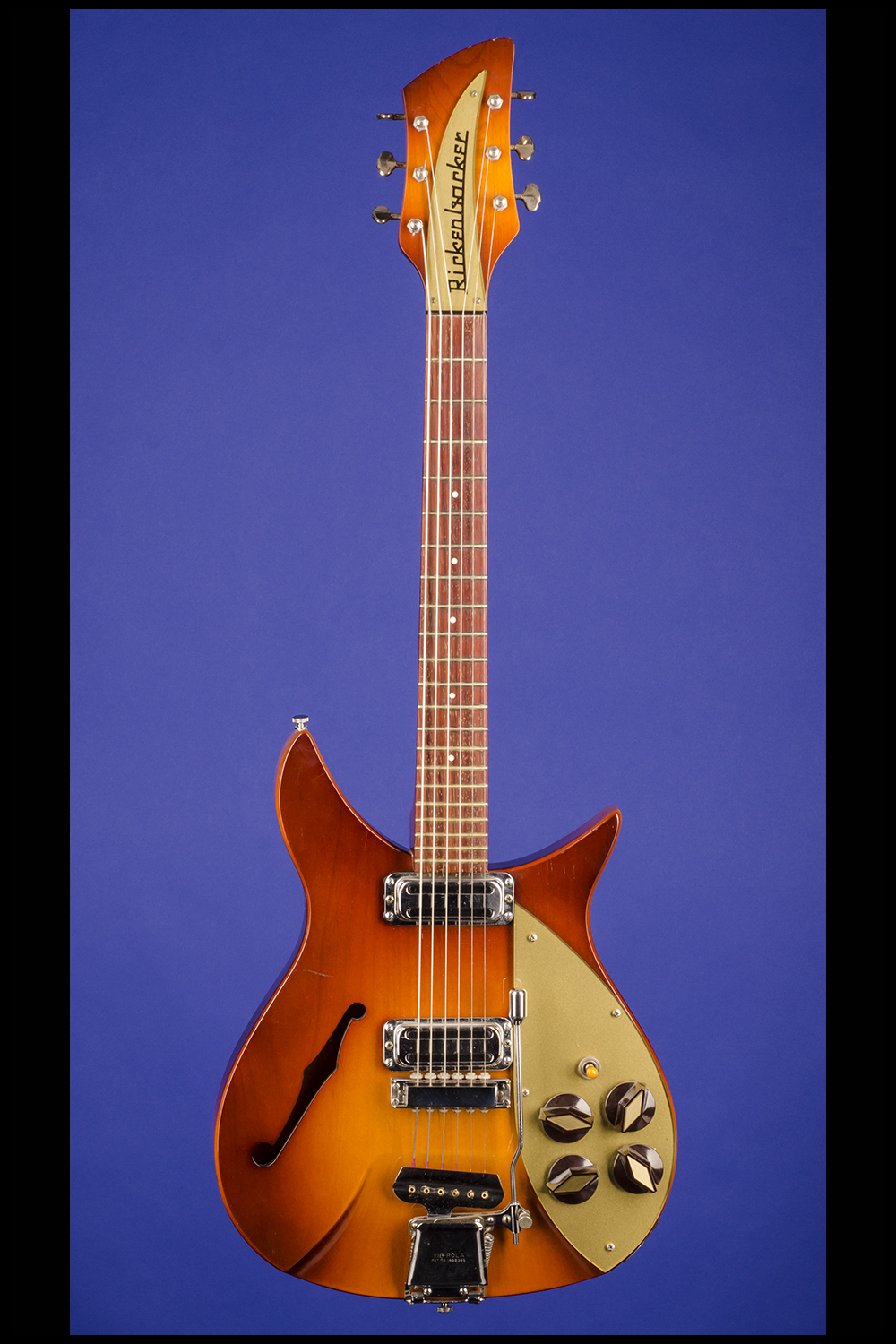 315 Guitars | Fretted Americana Inc.