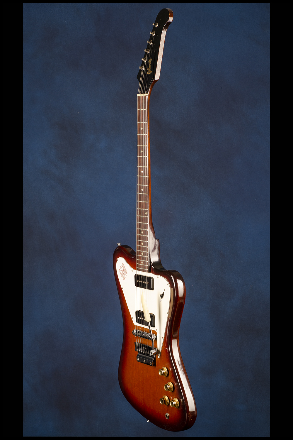 1966 gibson firebird