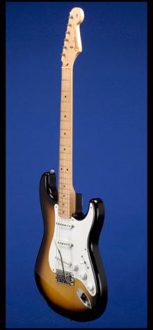 1956 Fender Stratocaster 1956 Fender Stratocaster