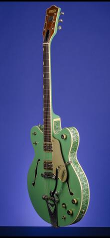 1967 Gretsch 6120 Chet Atkins Nashville Hollow Body