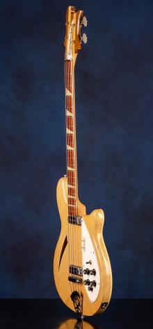 1967 Rickenbacker 4005 Bass