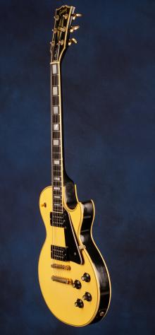 1974 Gibson Les Paul Custom Twentieth Anniversary