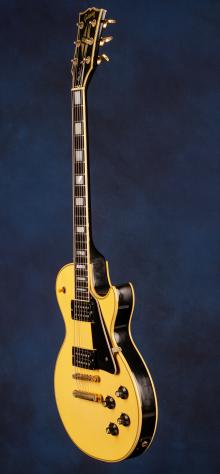 1974 Gibson Les Paul Custom Twentieth Anniversary