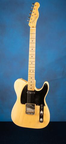 1953 Fender Telecaster