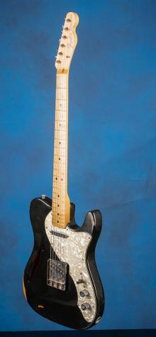 1971 Fender Telecaster Thinline