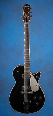 1956 Gretsch 6128 Duo Jet