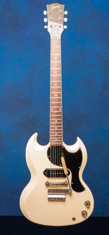1965 Gibson SG Junior