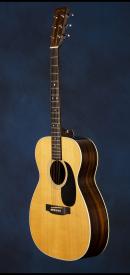 1995 Martin 000-28 (14 frets to body)