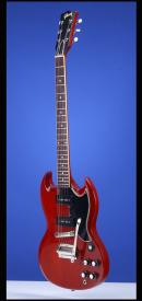 1961 Gibson SG Special 