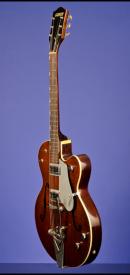 1961 Gretsch Model 6113