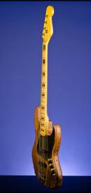 2014 Paoletti Wine Series Millesimata Skybass [Jazz Bass Style]