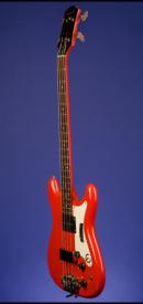 1962 Epiphone B4B Newport Bass