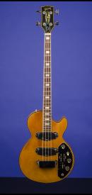 1972 Gibson Les Paul Triumph Bass