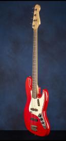 1964 Fender Jazz Bass