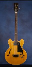 1968 Gibson EB-2N (second version)