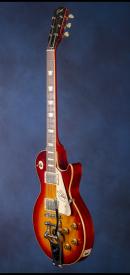 2012 Gibson Les Paul Collectors Choice #3 "The Babe" 0-0137