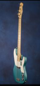 2001 Fender 1955 NAMM Precision Bass (John English - Fender Custom Shop)