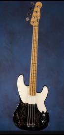 1955 Fender Precision Bass (Second Version)