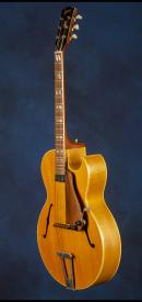 1962 Gibson L-4CN