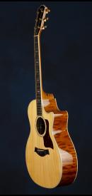 2001 Taylor 614-CE (Stereo)