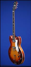 1963 Epiphone Riviera E360TD