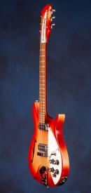 1967 Rickenbacker 310 (two pickups 'R' tailpiece