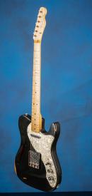 1971 Fender Telecaster Thinline