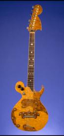 1954 Whitaker Bigsby Influenced Electric Solid-Body