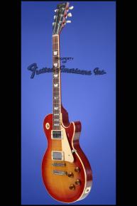 1982 Gibson Les Paul Standard