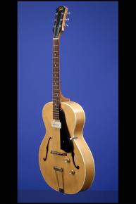 1959 Guild Granada X-50Bl