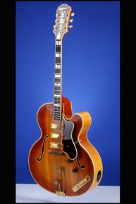 1952 Epiphone Zephyr