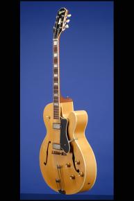 1963 Epiphone Broadway E252BN