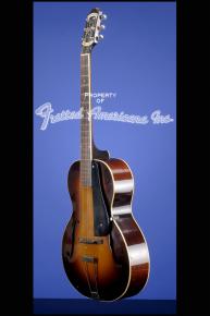 1933 Epiphone Royal