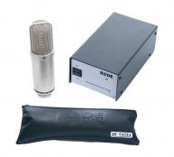 2000 Rode NTK Tube Microphone 