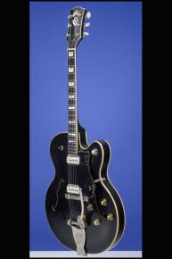 1963 Guild Duane Eddy 500