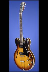 1961 Gibson ES-330TD