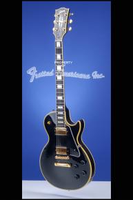 1995 Gibson Les Paul Custom