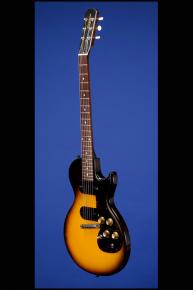 1961 Epiphone Olympic SB 722D