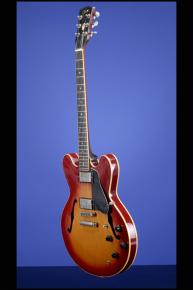 1983 Gibson ES-335DOT (Reissue)