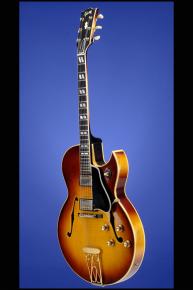 1962 Gibson ES-350TD