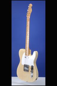 1959 Fender Telecaster 