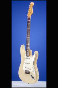 1965 Fender Stratocaster 