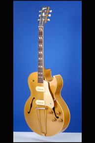 1952 Gibson ES-295