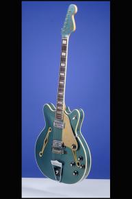 1966 Fender Coronado ll