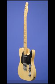 1952 Fender Telecaster