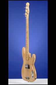 1951 Fender Precision Bass
