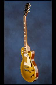 1955 Gibson Les Paul Standard Gold Top