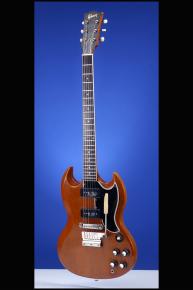 1963 Gibson SG Special 