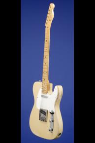 1956 Fender Telecaster 