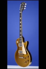 1958 Gibson Les Paul Standard PAF Gold Top